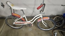 70s Vintage Huffy Catus Rose