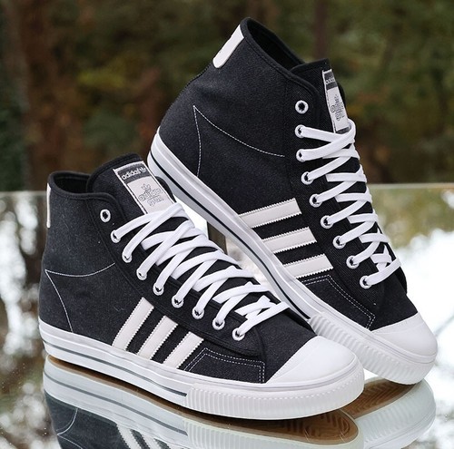 Adidas original grün - original, high