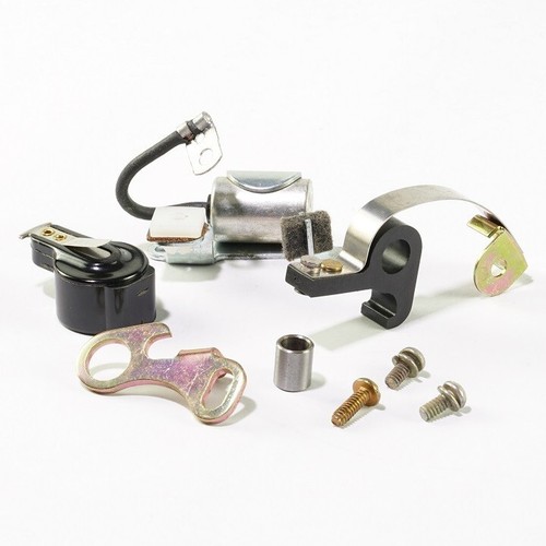 Wico series magneto - magneto, tune-up