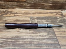 Stanley Yankee Screwdriver