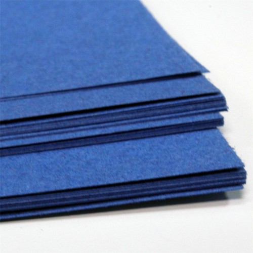 Blue paper large - paper, sheets