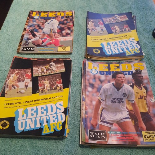 Job lot vintage leeds - job,