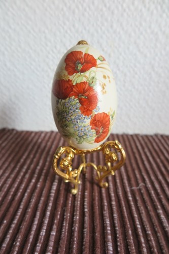 Amazing real duck egg - amazing,