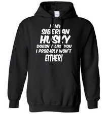 If My Siberian Husky Doesn't