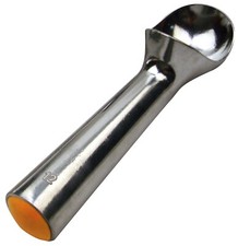 Ice Cream Scoop Professional Dipper Liquid filled Handle Size 12 16 20 24