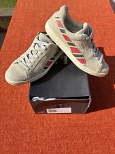 Puma Suedes ‘ALIFE’ Edition White Whisper White Uk9