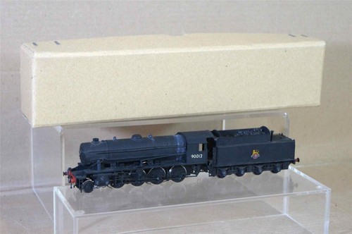 Djh kit built 0 - djh, 2-8-0