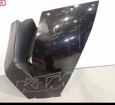 Used 2010 KTM RC8 1190