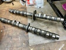 Honda CB750K DOHC 1979-1982 Camshafts (intake & exhaust)