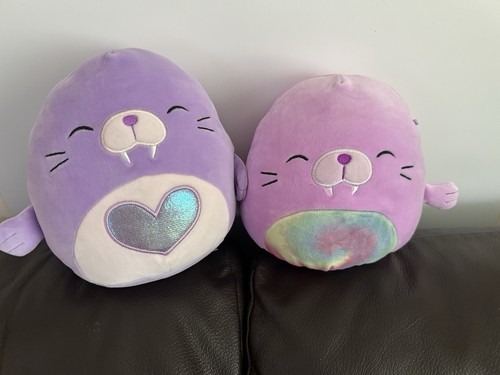 Squishmallows winnie the - winnie,