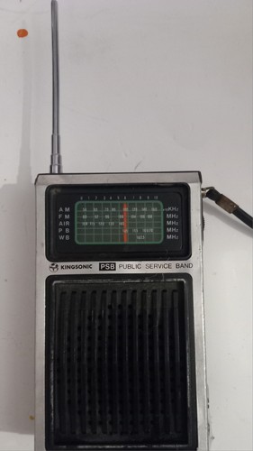 Retro kingsonic solid - retro, state