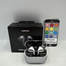 Genuine Samsung Galaxy Buds 3