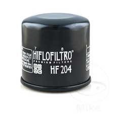 Hiflo Oil Filter HF204 Fits