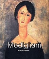 Modigliani, Parisot, Christian