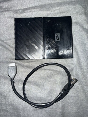 2tb passport for - wd,
