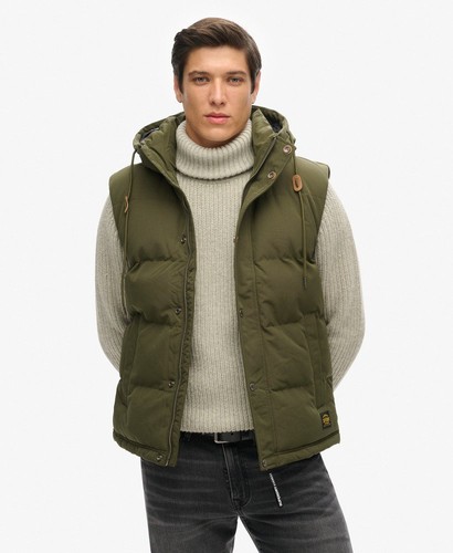 Superdry mens everest - superdry,