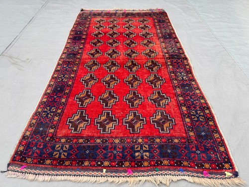 Ft classic afghan - classic,