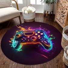 Gaming Controller XBOX Rug Mat