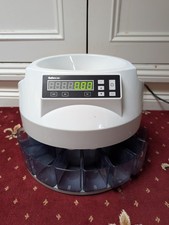 Safescan 1250 GBP Coin Counter