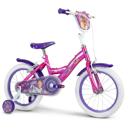 Huffy disney princess 14in - disney,