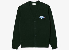 LACOSTE MENS CLASSIC FIT