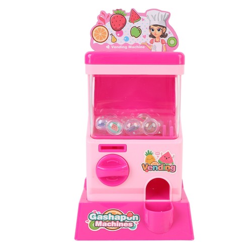 Miniature capsule machine - miniature,