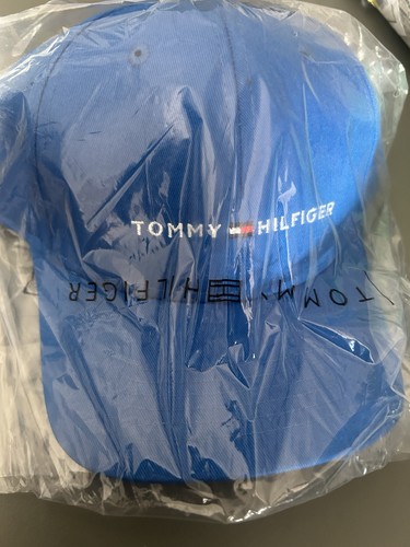 Tommy hilfiger men - tommy, blue