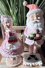 New Peppermint Square Pastel