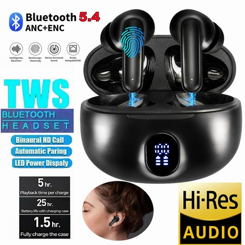 Tws wireless bluetooth - wireless,
