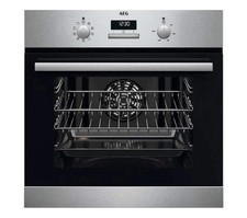AEG BSX23101XM BuiltIn