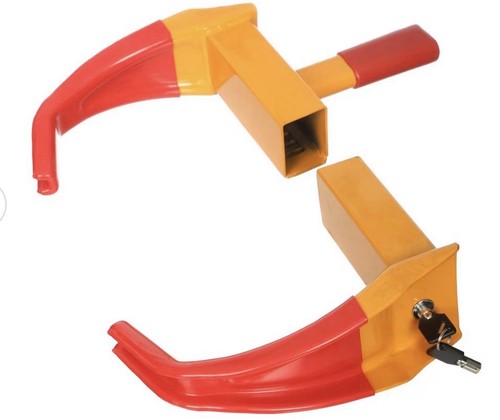 Adjustable heavy duty wheel - heavy,