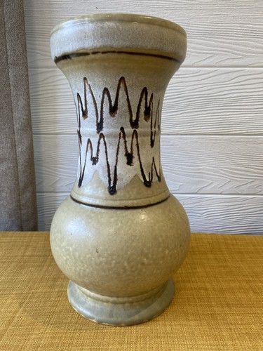 Vintage west german scheurich - west,