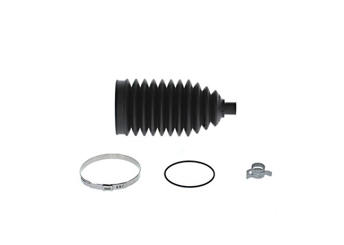 Front steering bellow set left - front,