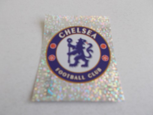 Sticker topps premier league - ,