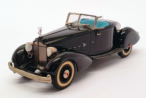 Minimarque scale 1934p - minimarque,