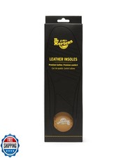 Dr. Martens Leather Insole, Hm