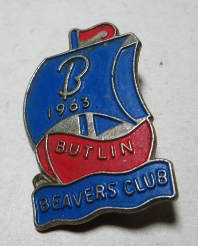 Butlins holidays original - holidays,