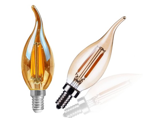 Vintage filament led - filament,