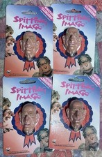 Vintage Rare Spitting Image