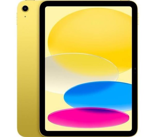 Apple ipad 128 - (2025),