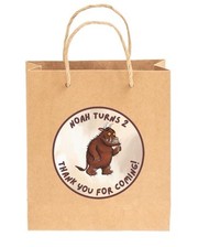 24 Personalised Gruffalo