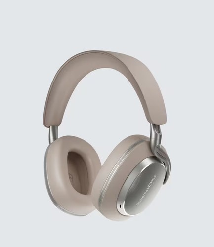 Bowers wilkins headphones - wilkins,