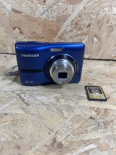 Traveller dc12 digital camera - dc12,
