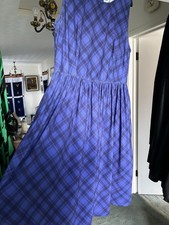 CDR Carolina dress room Purple