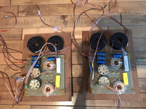 Acoustic research speakers - acoustic,