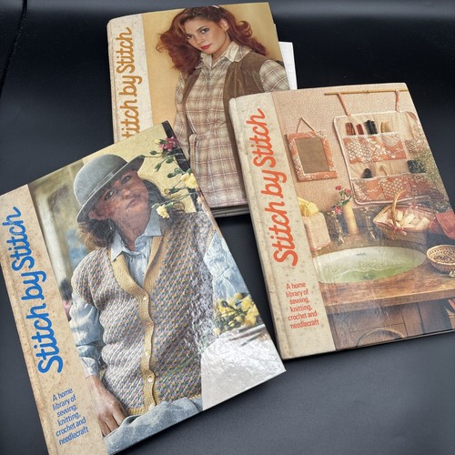 Stitch torstar - stitch, books