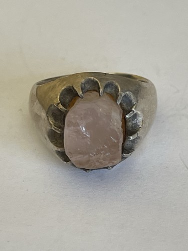 Vintage older silver - vintage, or