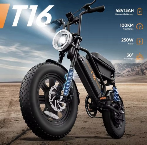 Urlife t16 mountain bike - mountain,
