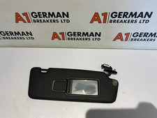 GENUINE 13-19 AUDI A3 S3 8V