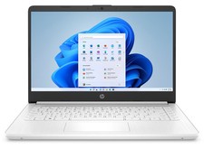 HP Stream 14s-dq0013na Laptop